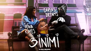 Irina Rimes feat. Carla`s Dreams - 3 Inimi #Versuri