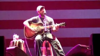 Aaron Lewis Bartender Blues HD Flip video.MP4