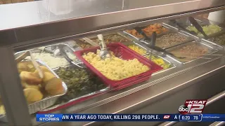 KSAT Flavor Favs: Mr. & Mrs. G's