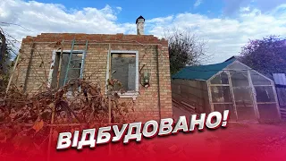 💥😱 КАДРИ, що шокують! Росіяни скинули 5 АВІАБОМБ!