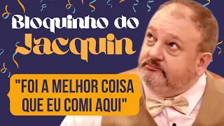 ALQUIMÍA SURPREENDE E JACQUIN APROVA COSTELA: “SIMPLES E PERFEITO” | BLOQUINHO DO JACQUIN