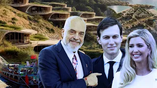 SAZANI ME STRATEGJI! Si filloi plani për dhënien e ishullit të vetëm në Shqipëri dhëndrit të Trump!