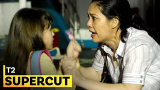 ‘T2’ | Maricel Soriano | Supercut