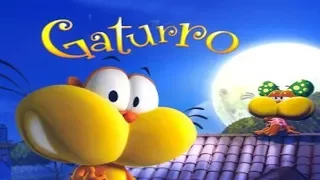 Mundo Gaturro Pelicula Completa En Español Latino - Chava Mg