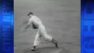 Phillies vs Yankees 1950 World Series 6abc Action News