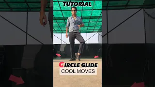 Circle Glide Tutorial #glidetutorial #glide #circleglide