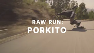 Arbor Skateboards :: Raw Run - Luis "Porkito" Pereira