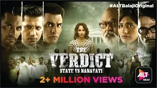 The Verdict-State Vs Nanavati | Official Trailer | WEB SERIES | Full Episode 1 | ALTBalaji | ZEE5