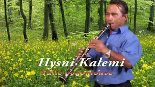 Hysni Kalemi Valle Pogonishte