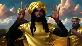 🕋 Kaaba  Run It (Blackstone Run It) - King Zakir & Mix