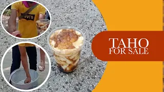 Bakit Hindi Namigay ng Taho?