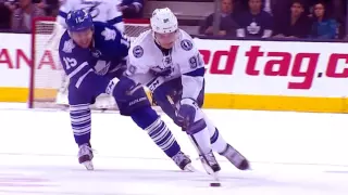 NHL's best 3 on 3 goals of the season