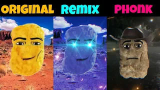 Cotton eye joe Original vs Remix vs Sad Phonk