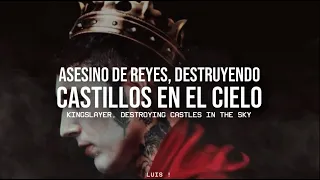 Bring Me The Horizon ft. BABYMETAL - Kingslayer // Sub Español - Lyrics |HD|