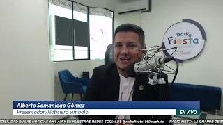 NOTICIERO SIMBOLO