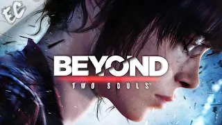 Смотрим фильм ➤ Beyond: Two Souls (За гранью: Две души) В ролях: Эллен Пейдж, Уиллем Дефо — Финал