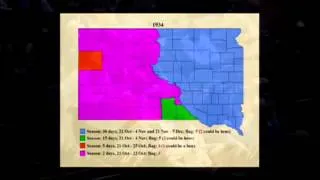 Pheasant Habitat Summit - History of Pheasants in South Dakota