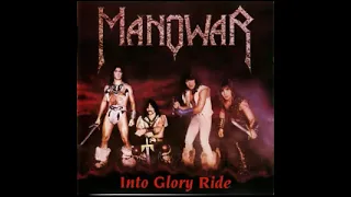 Manowar  - Secret Of Steel [1983]