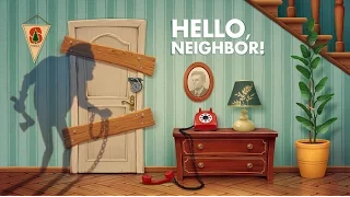 EL PEOR VECINO DEL MUNDO - Hello Neighbor
