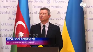 Украина готова сесть за стол переговоров