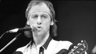 Dire Straits - skate away Live very rare