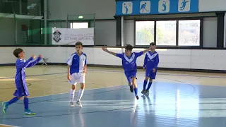 U12 Brescia - highlights & Goals - Lugano Champions Trophy Winter Edition