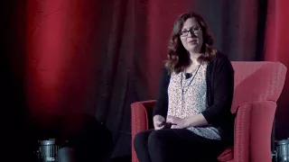 The Irena Sendler Project | Megan Felt | TEDxOverlandPark