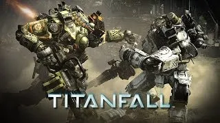 Titanfall: официальный трейлер Беты