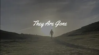 Nadine Reads... They Are Gone (Funeral Poetry)