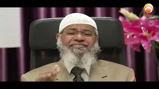 if i enter the masjid while fajr prayer is prayed should i pray sunnah of fajr first  Dr Zakir Naik