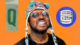 ScHoolboy Q - Numb Numb Juice (Cookin Soul remix)