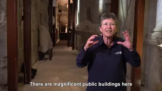 Magnificent building from Second Temple-period Jerusalem will be presented