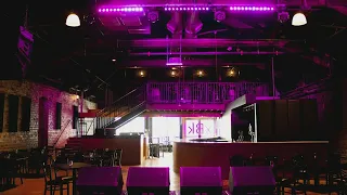 Music Venues Feeling Financial Squeeze Of COVID Crisis