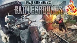 18+🇷🇺АХМАТ СИЛА🔞.... PlayerUnknown's Battlegrounds