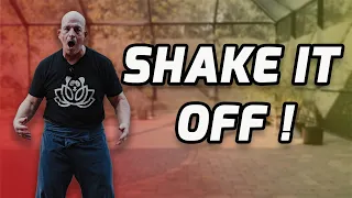 Shake Fatigue and Stress Off in 7 Seconds