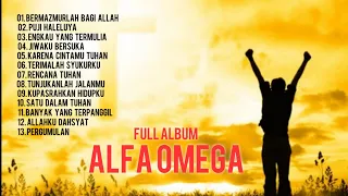 Alfa Omega Full Album Bermazmurlah