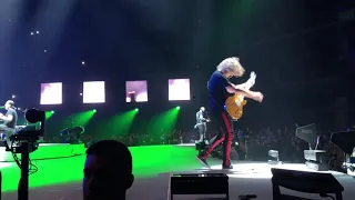 Metallica - Welcome Home Sanitarium - Live Madrid 2018 - Wizink Center