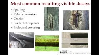 Concrete Research and Conservation