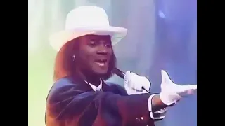 Jermaine Stewart - We Don't Have to Take Our Clothes Off (To Have a Good Time) (1986)