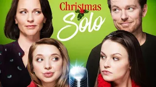 A Christmas Solo aka A Song For Christmas Full Movie | Holiday Romance Movies | Empress Movies