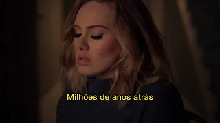 Adele - Million Years Ago (Tradução)