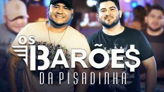 Os Barões da Pisadinha - Basta Você Me Ligar (Ao Vivo) ft. Xand Avião