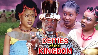 DEITIES OF THE KINGDOM SEASON 1&2 - UGEZU J UGEZU 2023 LATEST NOLLYWOOD FULL MOVIE