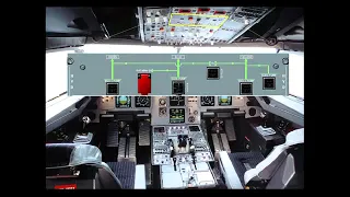 Airbus A320 Hydraulic System Presentation PART 1