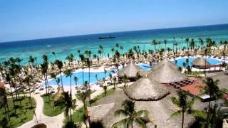 Grand Bahia Principe Punta Cana 5* Доминикана