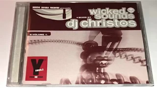 DJ Christos ‎– Wicked Sounds Vol. 1