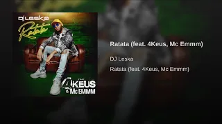 DJ Leska - Ratata feat. 4keus & mc emmm