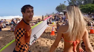 WHAT ITS LIKE SURING THE “NEW” PIPE MASTERS! WHY THEY DIDNT INTERVIEW ME