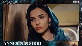 Zeyno, Sultan hakkındaki hangi gerçeği öğrendi- Kara Ağaç Destanı 3. Bölüm @trt1