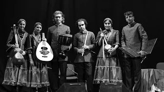 Bahr-e Tavil, by Farid Kheradmand, Sepehr Ensemble/بحر طویل: فرید خردمند و گروه سپهر